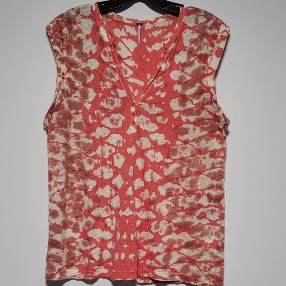 YFB Young Fabulous & Broke Animal Print T- shirt